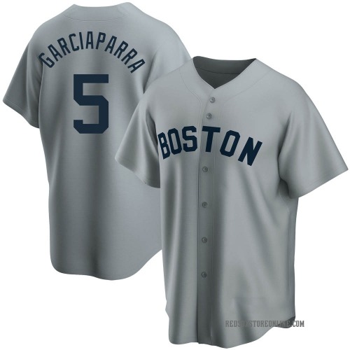 nomar garciaparra t shirt